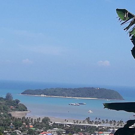 Fiji Palms Phuket Hotell Exteriör bild