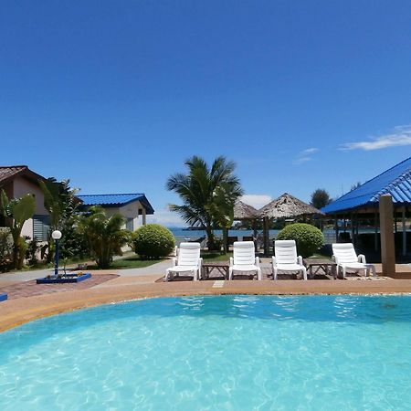 Fiji Palms Phuket Hotell Exteriör bild