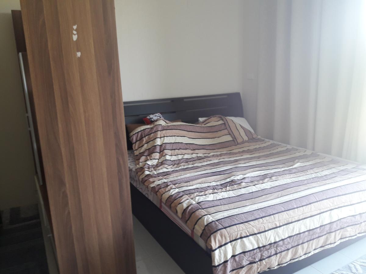 Fiji Palms Phuket Hotell Exteriör bild