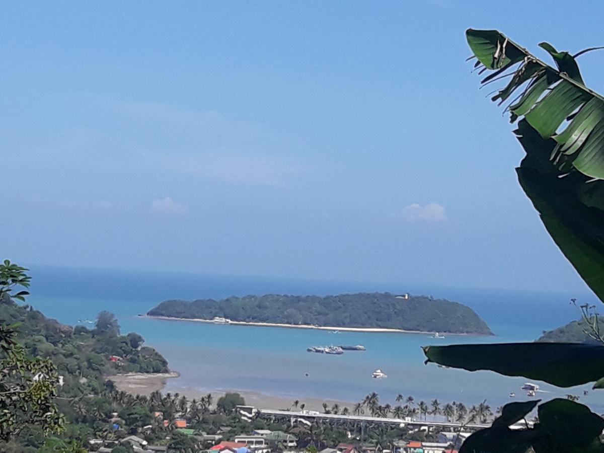 Fiji Palms Phuket Hotell Exteriör bild
