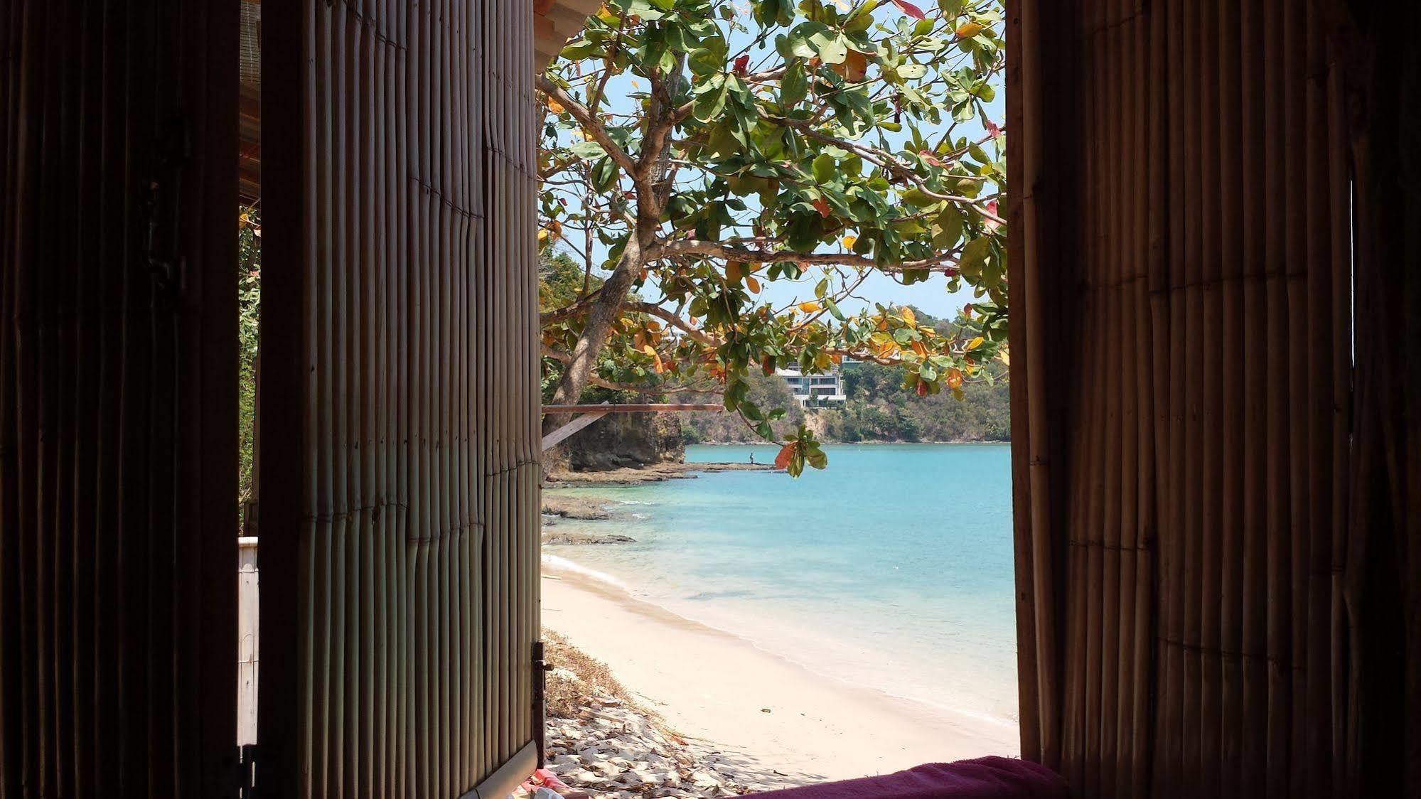 Fiji Palms Phuket Hotell Exteriör bild